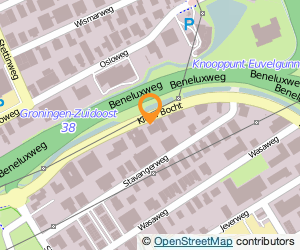 Bekijk kaart van Carglass in Groningen