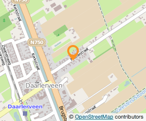Bekijk kaart van BPA bouwplaats automatisering  in Daarlerveen