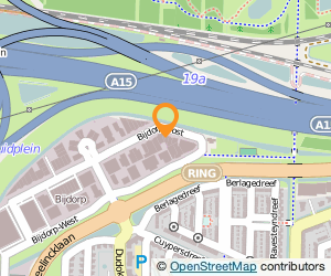 Bekijk kaart van Valmo Tegelprojecten B.V.  in Barendrecht