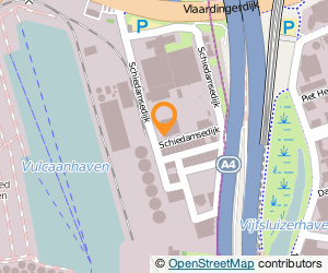 Bekijk kaart van Vlaamsch Broodhuys Nijmegen van Broeckhuysenstraat B.V. in Vlaardingen