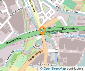 Bekijk kaart van Supermarkt Ed Home  in Maastricht