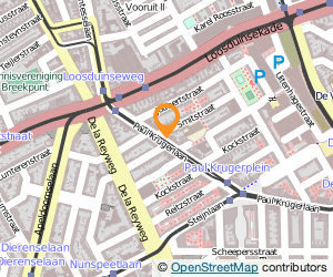 Bekijk kaart van Bhaskar Handé  in Den Haag
