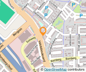 Bekijk kaart van Westerveen ICT  in Amersfoort