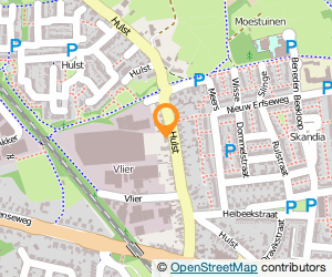 Bekijk kaart van Stichting Eindhoven2Stay  in Geldrop