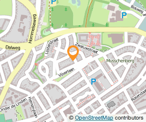 Bekijk kaart van Huber Artist Support  in Arnhem