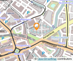 Bekijk kaart van Squatcilla.nl  in Rotterdam