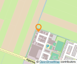 Bekijk kaart van Jocep Holding B.V.  in Middenbeemster