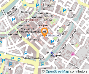 Bekijk kaart van DIDI in Dordrecht