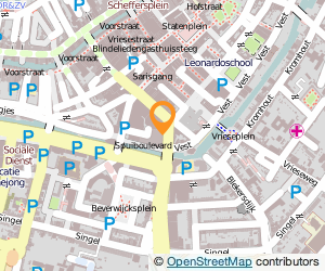 Bekijk kaart van MediaMarkt in Dordrecht