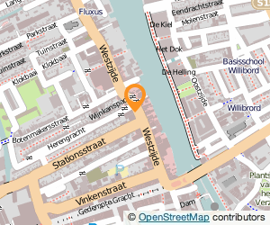 Bekijk kaart van OBI4wan in Zaandam