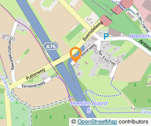 Bekijk kaart van Pluijmen Brandhout  in Heerlen