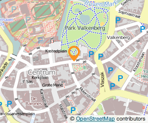 Bekijk kaart van He Blends B.V.  in Breda