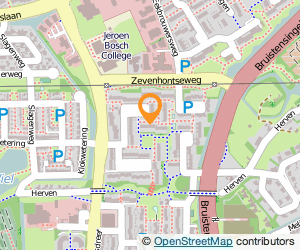 Bekijk kaart van Nicolien Bot Training & Advies  in Den Bosch
