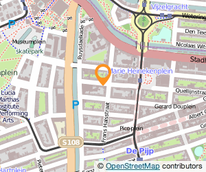 Bekijk kaart van Assurantie Beheer Groep  in Amsterdam