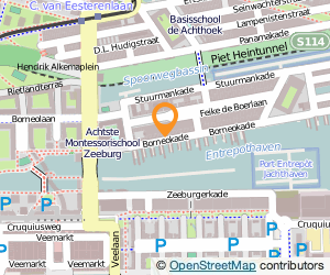 Bekijk kaart van Annette Lubbers Communicatie- journalistiek, onderzoek in Amsterdam