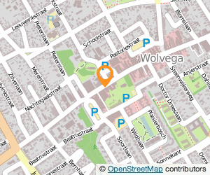 Bekijk kaart van Phone House in Wolvega