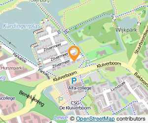 Bekijk kaart van Nina Freelance Roosteraar in Groningen