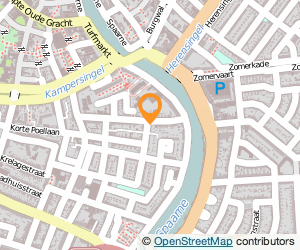 Bekijk kaart van Fred Stuc Onderhoud- en Afwerkbedrijf in Haarlem