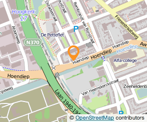 Bekijk kaart van Knols koek  in Groningen