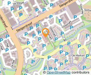Bekijk kaart van Nieuwenhuis Zonweringsystem. & Projectonderh. B.V. in Almere