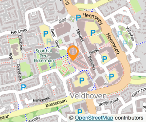 Bekijk kaart van The Phone House in Veldhoven