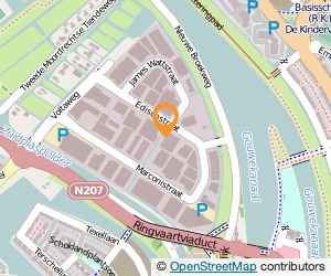 Bekijk kaart van Hans van der Speld  in Gouda