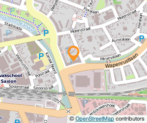 Bekijk kaart van Vision Retail Services  in Apeldoorn