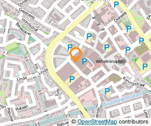 Bekijk kaart van MSN Retail B.V. in Naaldwijk
