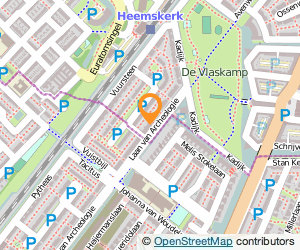 Bekijk kaart van PhotoFresh  in Heemskerk