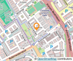 Bekijk kaart van Snippe Ontwikkeling & Advies  in Delft