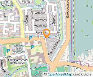 Bekijk kaart van Lijmbedrijf Kevin van Weenen  in Gouda