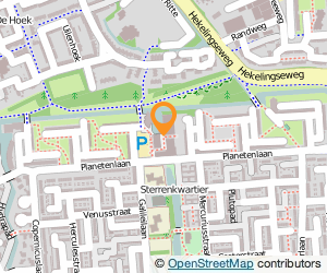 Bekijk kaart van Lidl in Spijkenisse