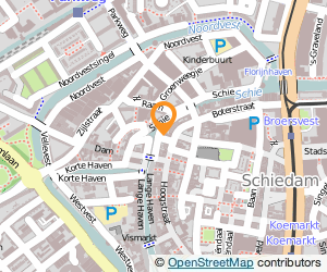 Bekijk kaart van Harr Wiegman-Illustraties/ Vormgeving in Schiedam