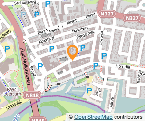 Bekijk kaart van DA Drogisterij & Luxe Parfumerie Van Stokkom in Leerdam