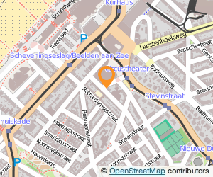Bekijk kaart van ADNT  in Den Haag