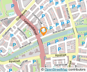 Bekijk kaart van Schreuders Montage  in Den Bosch