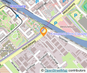 Bekijk kaart van Match4Business in Den Haag
