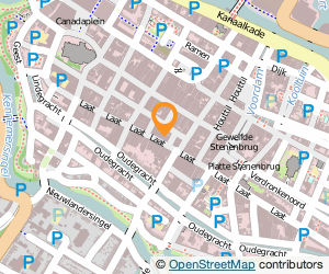 Bekijk kaart van Handyman in Alkmaar