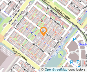 Bekijk kaart van Accountbasics  in Zoetermeer