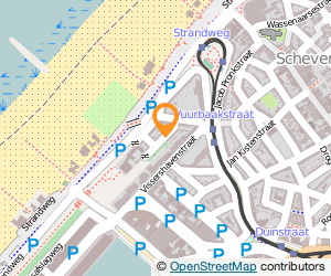 Bekijk kaart van Van Wortel Consultancy B.V.  in Den Haag