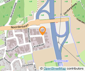 Bekijk kaart van Baking Soda NL  in Nistelrode