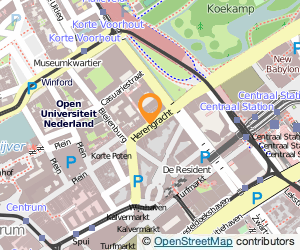 Bekijk kaart van Doctor Mobile in Den Haag