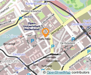 Bekijk kaart van Juweelco Juweliers in Den Haag