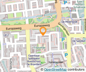 Bekijk kaart van Taxi in Haarlem