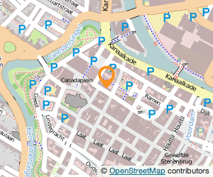 Bekijk kaart van barrysmit.nl  in Alkmaar