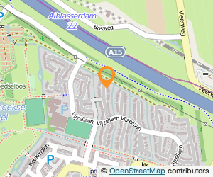 Bekijk kaart van A. Vervelde Uurwerktechniek  in Papendrecht