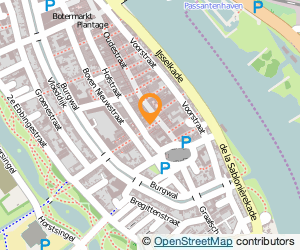 Bekijk kaart van Wishman Damesmode  in Kampen