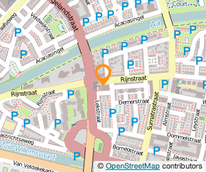 Bekijk kaart van RUDY v/d ZANDE NEW STYLE  in Den Bosch