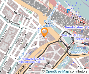 Bekijk kaart van Jaswinder Enterprise  in Amsterdam