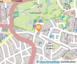 Bekijk kaart van Ruko Design in Enschede
